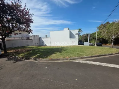 Lote/Terreno à venda, 378m² no Parque Residencial Villa dos Inglezes, Sorocaba