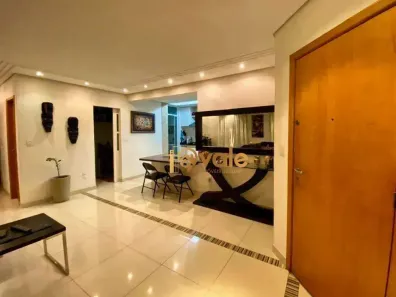 Apartamento com 4 Quartos à venda, 124m² no Jardim Esplanada, São José dos Campos