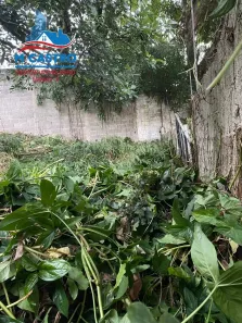 Lote/Terreno à venda, 462m² no Parque Maria Helena, São Paulo