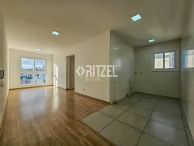 Apartamento com 2 Quartos para alugar, 58m² no Pátria Nova, Novo Hamburgo