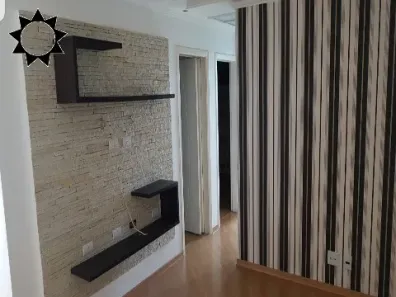 Apartamento com 2 Quartos para alugar, 60m² no Cidade das Flores, Osasco