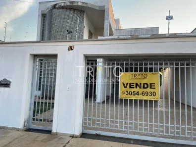 Casa com 3 Quartos à venda, 300m² no Jardim Eulina, Campinas
