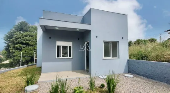 Casa com 2 Quartos à venda, 54m² no Santa Marta, Passo Fundo