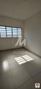 Apartamento com 1 Quarto à venda, 37m² no Parque Industrial Lagoinha, Ribeirão Preto