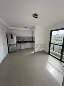 Apartamento com 1 Quarto à venda, 18m² no Vila Ester (Zona Norte), São Paulo