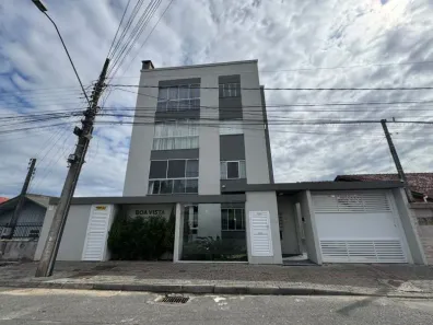 com 2 Quartos para alugar, 57m² no Tapajós, Indaial
