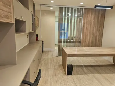 Ponto Comercial para alugar, 34m² no Vila Congonhas, São Paulo