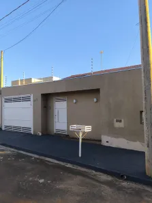 Casa com 2 Quartos à venda, 120m² no Setparque Avenida 2, São José do Rio Preto