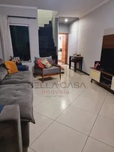 Sobrado com 3 Quartos à venda, 122m² no Vila Formosa, São Paulo