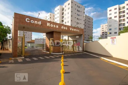 Apartamento com 2 Quartos à venda, 56m² no Jardim Presidente, Goiânia