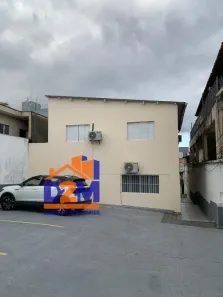 Casa com 2 Quartos para alugar, 65m² no Jaguaribe, Osasco