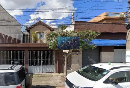 Lote/Terreno à venda, 480m² no Vila Nhocune, São Paulo