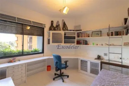 Apartamento com 4 Quartos à venda, 355m² no Jardim Paulista, São Paulo