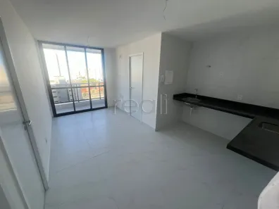 Apartamento com 2 Quartos à venda, 50m² no Dionisio Torres, Fortaleza