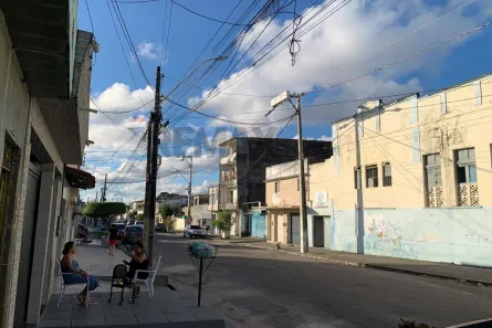 Apartamento com 4 Quartos à venda, 189m² no Prado, Maceió