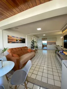 Apartamento com 3 Quartos à venda, 119m² no Piedade, Jaboatão dos Guararapes