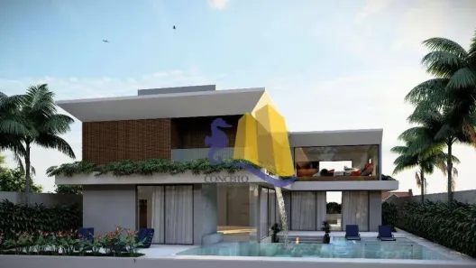 Casa com 6 Quartos à venda, 600m² no Riviera, Bertioga