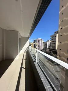 Apartamento com 1 Quarto à venda, 60m² no Guilhermina, Praia Grande