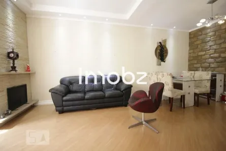 Casa de Condomínio com 3 Quartos à venda, 155m² no Jardim Monte Kemel, São Paulo