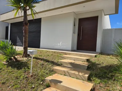 Casa de Condomínio com 3 Quartos à venda, 190m² no Jardim Residencial Chácara Ondina, Sorocaba
