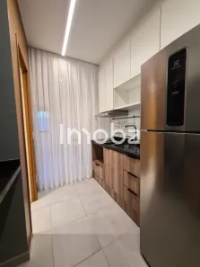 Apartamento com 1 Quarto à venda, 24m² no Vila Olímpia, São Paulo