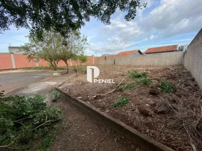 Lote/Terreno à venda, 360m² no Bonfim Paulista, Ribeirão Preto