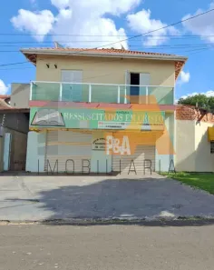Imóvel Comercial com 3 Quartos à venda, 193m² no Jardim Planalto, Jaguariúna