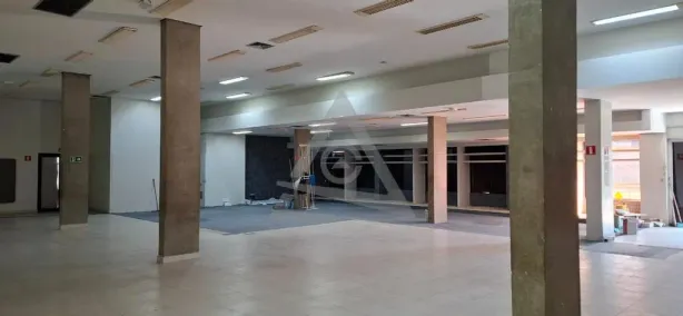Prédio Comercial para alugar, 721m² no Vila Industrial, Campinas