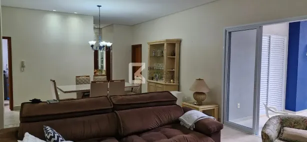 Casa com 3 Quartos à venda, 188m² no Jardim Residencial Dona Lucilla, Indaiatuba