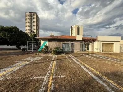 Prédio Comercial com 8 Quartos para alugar, 540m² no Jardim Brasil, Campinas