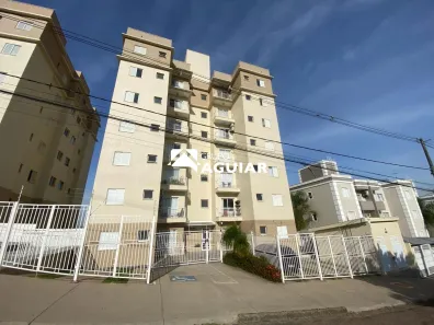 Apartamento com 2 Quartos para alugar, 64m² no Jardim Monte Verde, Valinhos