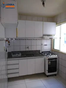 Apartamento com 2 Quartos à venda, 50m² no Nova Brasília, Salvador