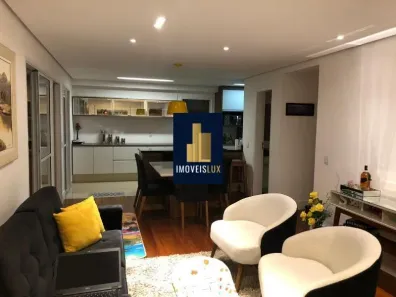 Apartamento com 2 Quartos à venda, 109m² no Vila Andrade, São Paulo