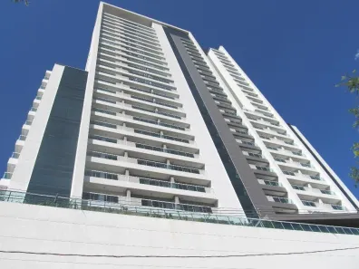 Apartamento com 1 Quarto para alugar, 41m² no Cidade Jardim, Piracicaba