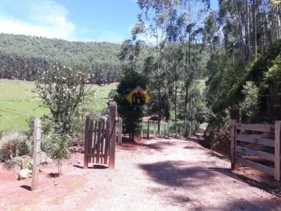 Fazenda/Sítio com 5 Quartos à venda, 217000m² no , Redenção da Serra