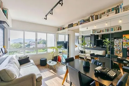 Apartamento com 1 Quarto à venda, 55m² no Tristeza, Porto Alegre