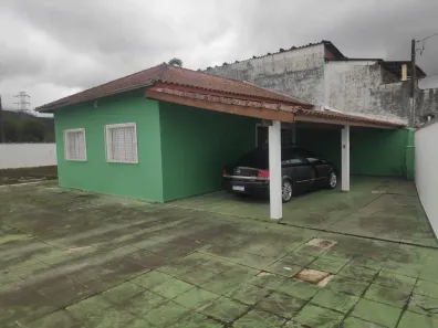 Casa com 2 Quartos à venda, 100m² no Poiares, Caraguatatuba