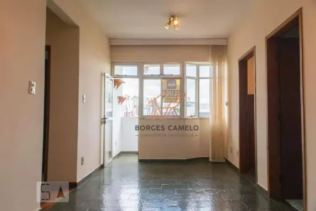 Apartamento com 4 Quartos à venda, 100m² no Estoril, Belo Horizonte