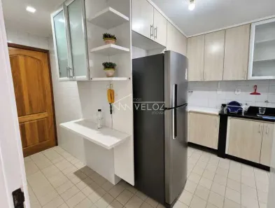 Apartamento com 3 Quartos à venda, 166m² no Botafogo, Rio de Janeiro