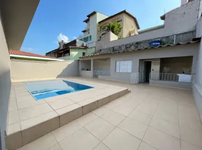 Casa com 3 Quartos à venda, 229m² no Parque São Domingos, São Paulo