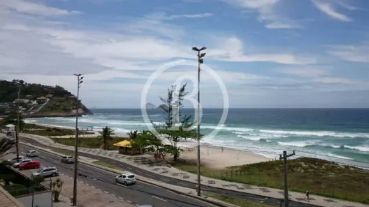 Apartamento com 2 Quartos à venda, 70m² no Barra da Tijuca, Rio de Janeiro