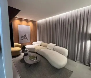 Apartamento com 3 Quartos à venda, 84m² no Tubalina, Uberlândia