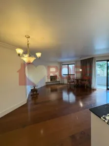 Apartamento com 3 Quartos à venda, 166m² no Brooklin Paulista, São Paulo