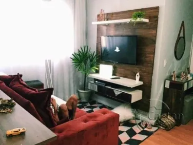 Apartamento com 2 Quartos à venda, 40m² no Vila Ema, São Paulo