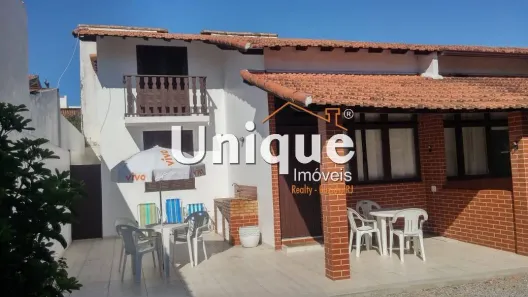Casa com 3 Quartos à venda, 100m² no Peró, Cabo Frio