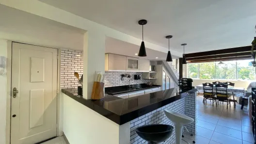 Apartamento com 2 Quartos à venda, 53m² no Independência, Petrópolis