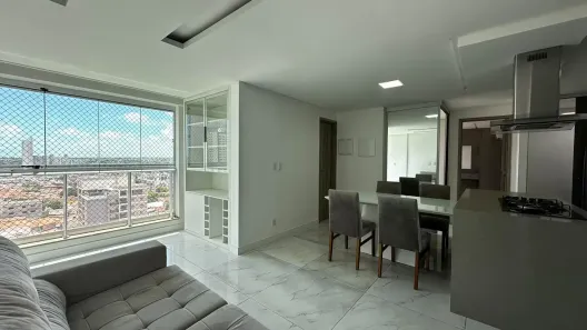 Apartamento com 2 Quartos à venda, 72m² no Altiplano Cabo Branco, João Pessoa