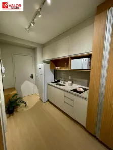 Apartamento com 2 Quartos à venda, 57m² no Vila Andrade, São Paulo