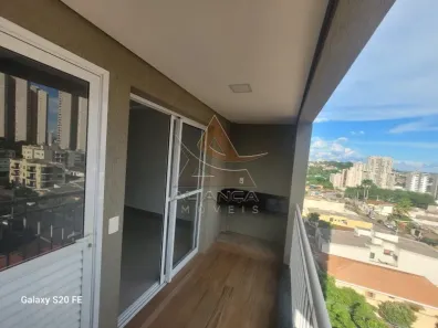 Apartamento com 2 Quartos à venda, 67m² no Jardim Irajá, Ribeirão Preto