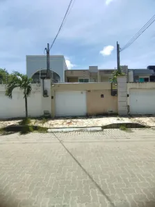 Apartamento com 4 Quartos à venda, 173m² no Parque Manibura, Fortaleza